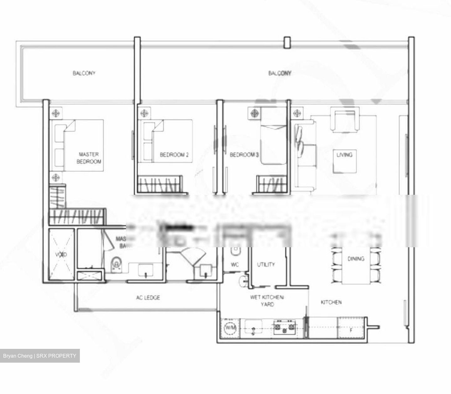 R Maison (D13), Apartment #569287261